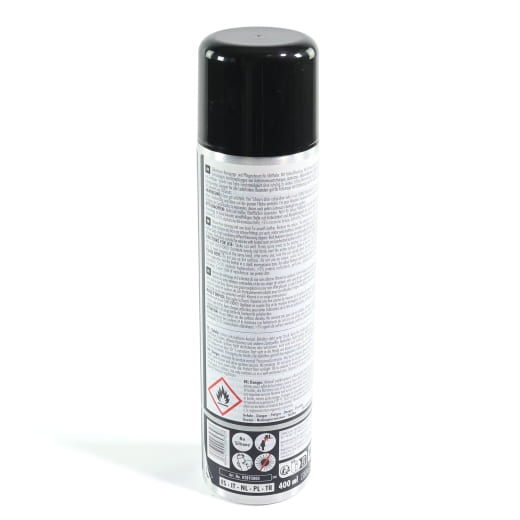 SONAX PROFILINE schiuma detergente per pelle Leather Care Foam bomboletta spray 400 ml | 02893000