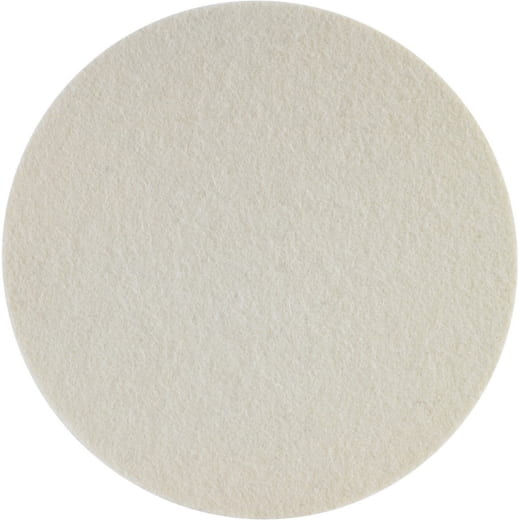 SONAX PROFILINE Tampon en feutre diamètre 127mm 2 pièces | 04933000