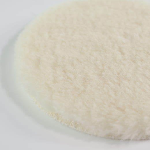 SONAX PROFILINE tampone in lana d'agnello diametro 133 mm 1 pezzo | 04931410