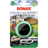 SONAX deodorante per auto a forma di albero profumato Almsommer 03620410