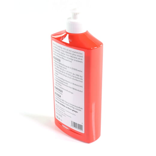 SONAX pulimento para coche con cera de carnauba 500 ml 03002000 | 03002000