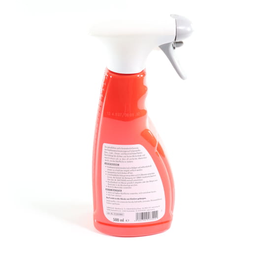 SONAX Rimuovi insetti flacone spray in PET 500 ml | 05332000