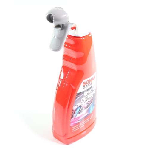 SONAX Rimuovi insetti flacone spray in PET 500 ml | 05332000