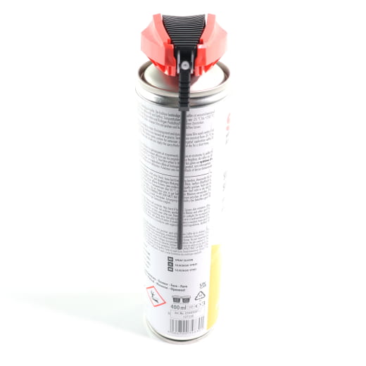 SONAX Spray silicone avec EasySpray Professional 400ml | 03483000