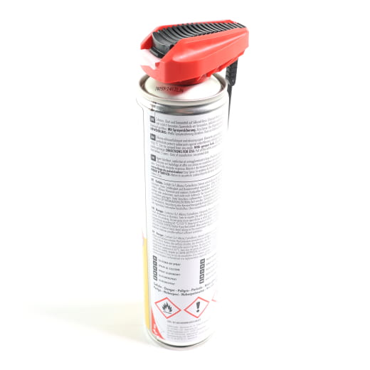 SONAX Spray silicone avec EasySpray Professional 400ml | 03483000