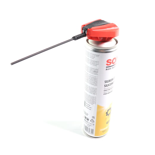 SONAX Spray silicone avec EasySpray Professional 400ml | 03483000