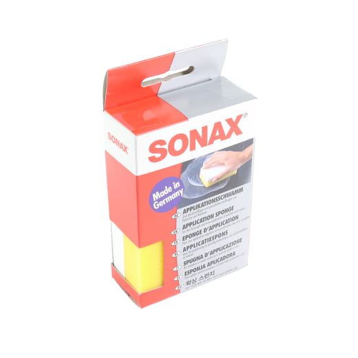 SONAX Spugna applicatore 04173000 | 04173000