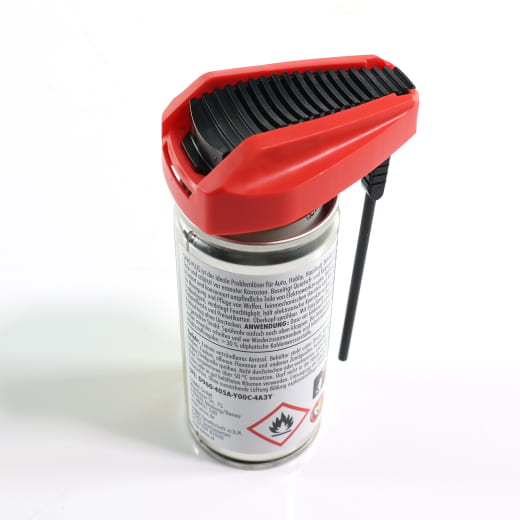 SONAX SX90 PLUS con aceite multifunción EasySpray 100ml | 04741000