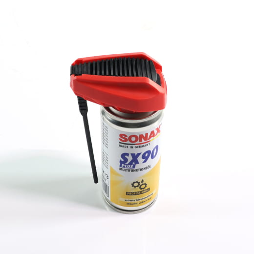 SONAX SX90 PLUS con olio multifunzione EasySpray 100ml | 04741000