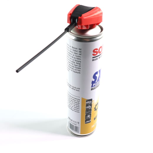 SONAX SX90 PLUS con EasySpray olio multifunzione 400ml | 04744000