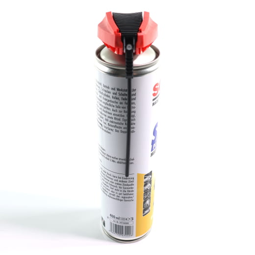 SONAX SX90 PLUS con EasySpray olio multifunzione 400ml | 04744000