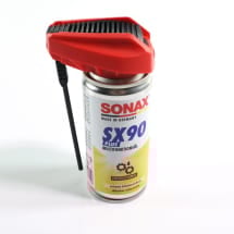 SONAX SX90 PLUS mit EasySpray Multifunktionsöl 100ml | 04741000