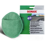 SONAX tampon d’entretien microfibre intérieur extérieur 04172000