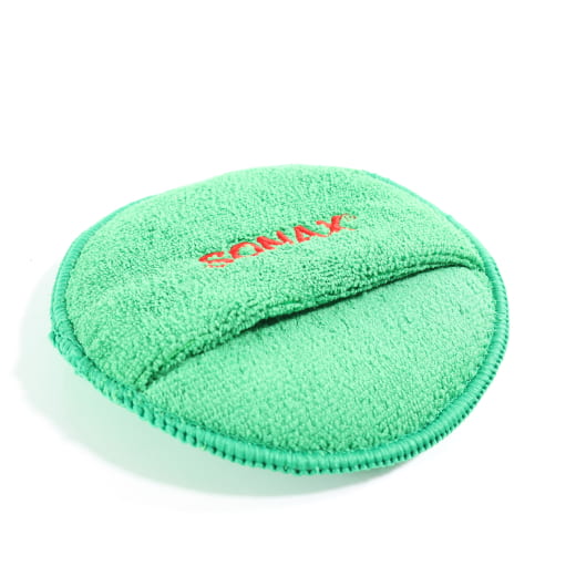 SONAX tampon d’entretien microfibre intérieur extérieur 04172000 | 04172000