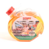 SONAX Windscreen Cleaner Concentrate Summer Havana Love 3 litres