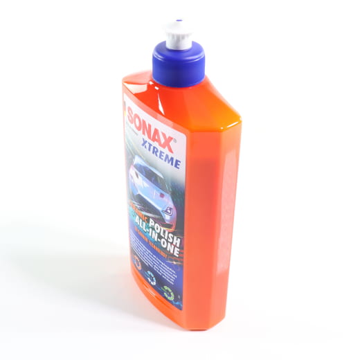 SONAX XTREME Ceramic Polish All-in-One lucidante 500 ml | 02472000