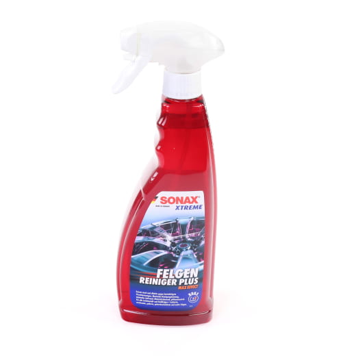 SONAX XTREME detergente per cerchi PLUS 750 ml | 02304000