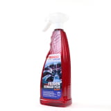 SONAX XTREME detergente per cerchi PLUS 750 ml