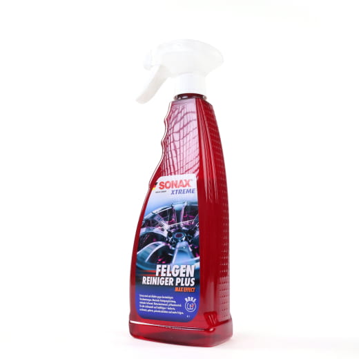 SONAX XTREME detergente per cerchi PLUS 750 ml | 02304000