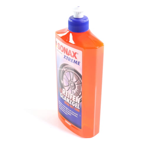 SONAX XTREME gel abrillantador de neumáticos Ultra Wet Look 500 ml 02352410 | 02352410