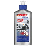 SONAX XTREME KunststofGel Buiten 250 ml
