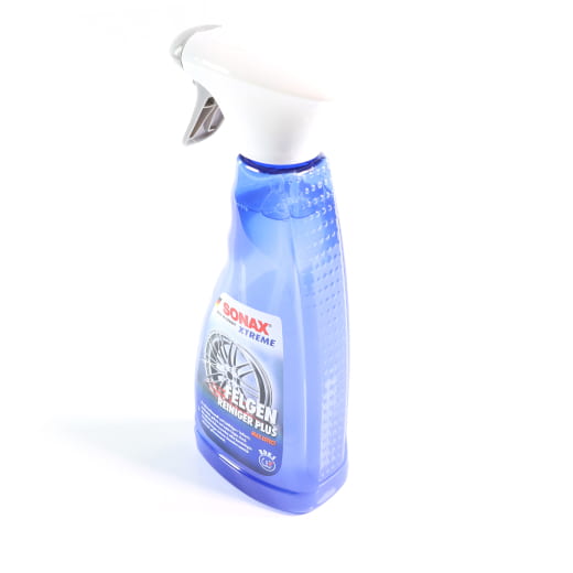 Limpiador de llantas SONAX XTREME PLUS 500 ml | 02302090