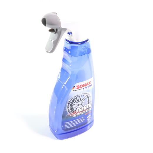 Limpiador de llantas SONAX XTREME PLUS 500 ml | 02302090