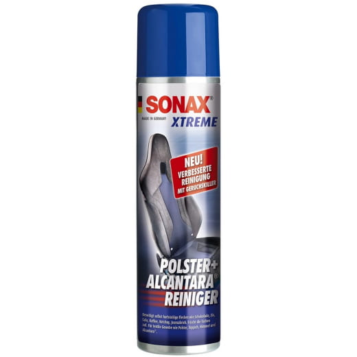 SONAX XTREME nettoyant pour garnitures Alcantara | 02063000