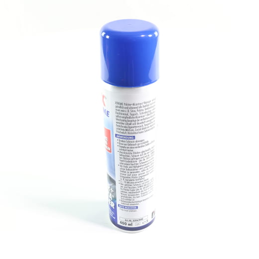 SONAX XTREME nettoyant pour garnitures Alcantara | 02063000