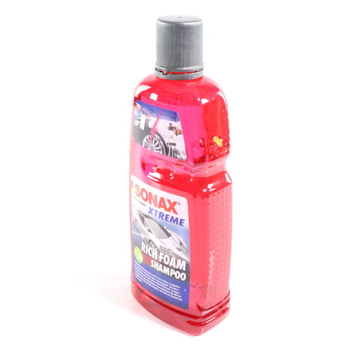 SONAX XTREME RichFoam Shampoo schiuma 1000 ml 02483000 | 02483000