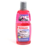 SONAX XTREME RichFoam Shampoo schiuma 1000 ml 02483000