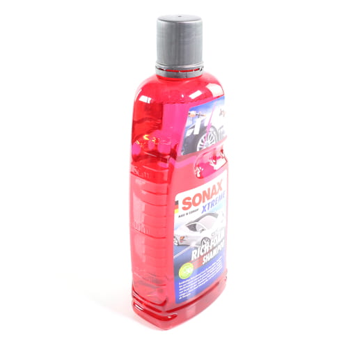 SONAX XTREME RichFoam Shampoo schiuma 1000 ml 02483000 | 02483000