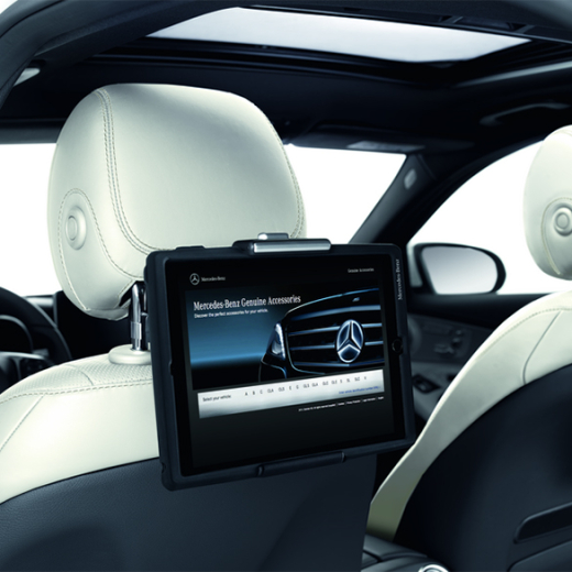 Soporte para tablet para reposacabezas Mercedes-Benz | A0008272000