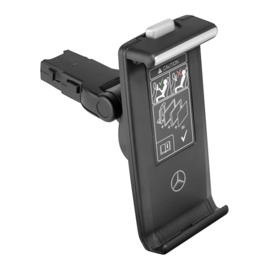 Soporte para tablet para reposacabezas Mercedes-Benz | A0008272000