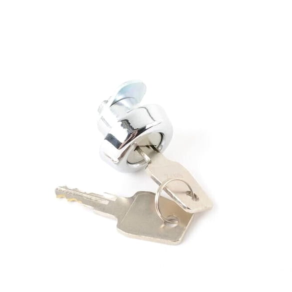 Spare wheel lock G-Class W465 Genuine Mercedes-Benz | W465-Schloss