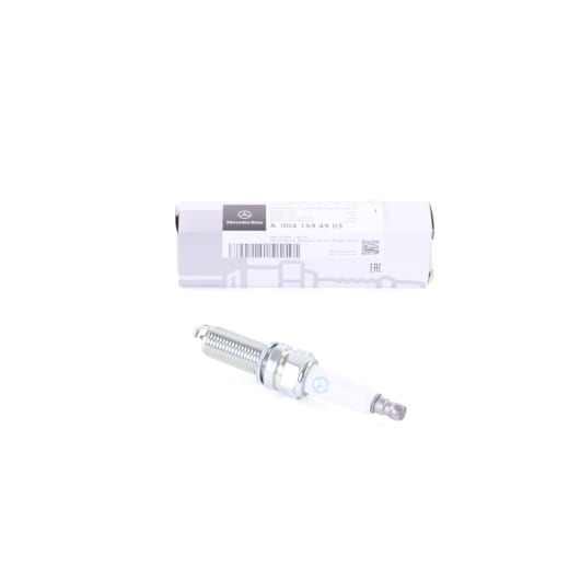 Spark plug A0041594903 Genuine Mercedes-Benz | A0041594903