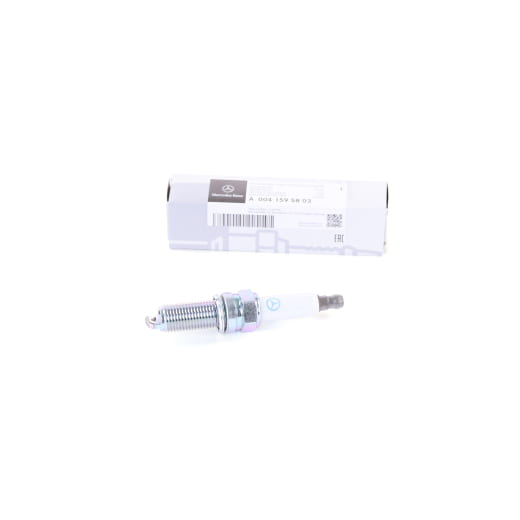Spark plug A0041595803 Genuine Mercedes-Benz | A0041595803