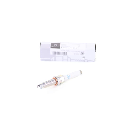 Spark plug A2541590000 Genuine Mercedes-Benz | A2541590000