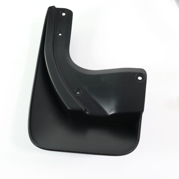 Spatbordset achter zwart Passat B8 origineel Volkswagen | 3G0075101B