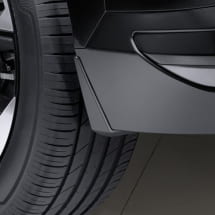 Spatlappen set achter KIA EV5 Origineel KIA | Schmutzfänger-EV5