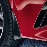 Spatbordenset KIA ProCeed CD Origineel KIA