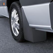 Set modderschermen voorzijde Sprinter 907 910 Original „Mer  | A9078890600