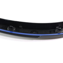 Spatbordverbreding GLC X254 Coupé Origineel Mercedes-Benz | Radlaufverbreiterung-C254