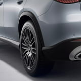 Spatbordverbreding GLC C254 Coupé Origineel Mercedes-Benz