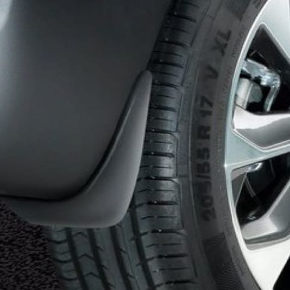 Set modderschermen KIA Stonic YB Origineel KIA