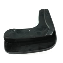 Spatlappen-set achter VW ID.7 zwart Origineel Volkswagen | 14A075101