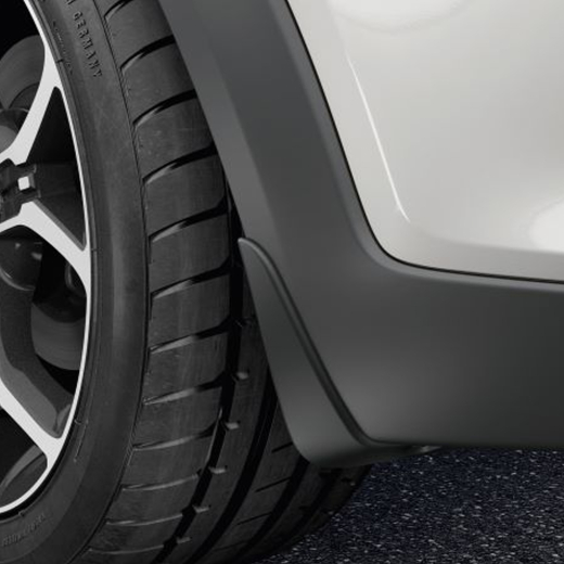 Spatlappen set KIA XCeed CD Origineel KIA | Schmutzfänger-XCeed-CD