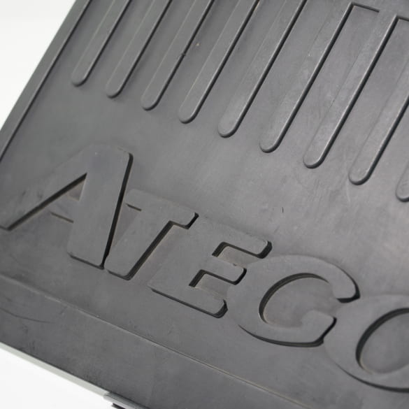 Spatscherm achteras Atego origineel Mercedes-Benz | B66530009