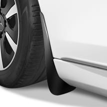 Spatschermset A-Klasse 177 vooras Origineel Mercedes-Benz | A1778900600-177