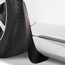 Spatschermset A-Klasse 177 vooras Origineel Mercedes-Benz | A1778900600-177